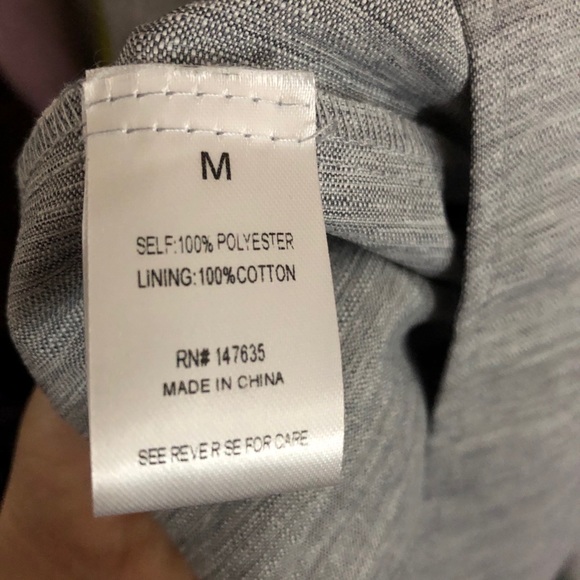 Romeo + Juliet Couture Romper - Picture 8 of 10